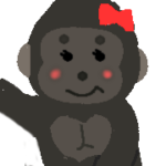 ごリ子
